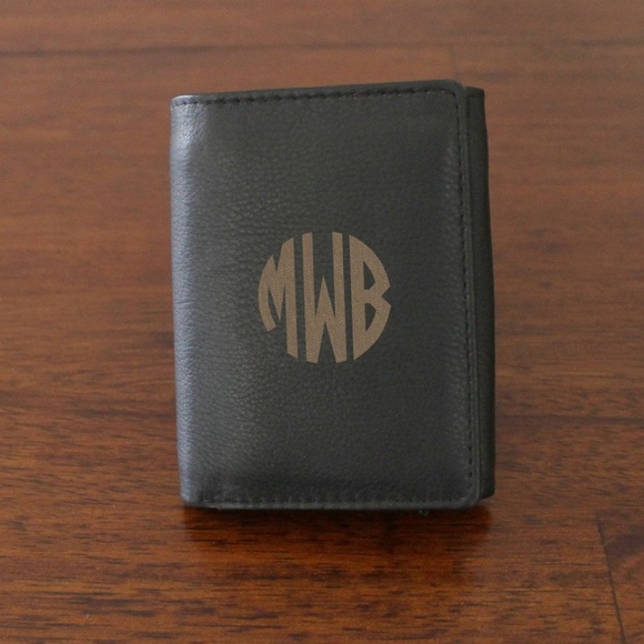 various | Accessories | Custom Monogrammed And Personalized Wallet ...